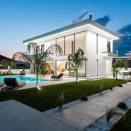 Sunshine Villa Нафплион Экстерьер фото