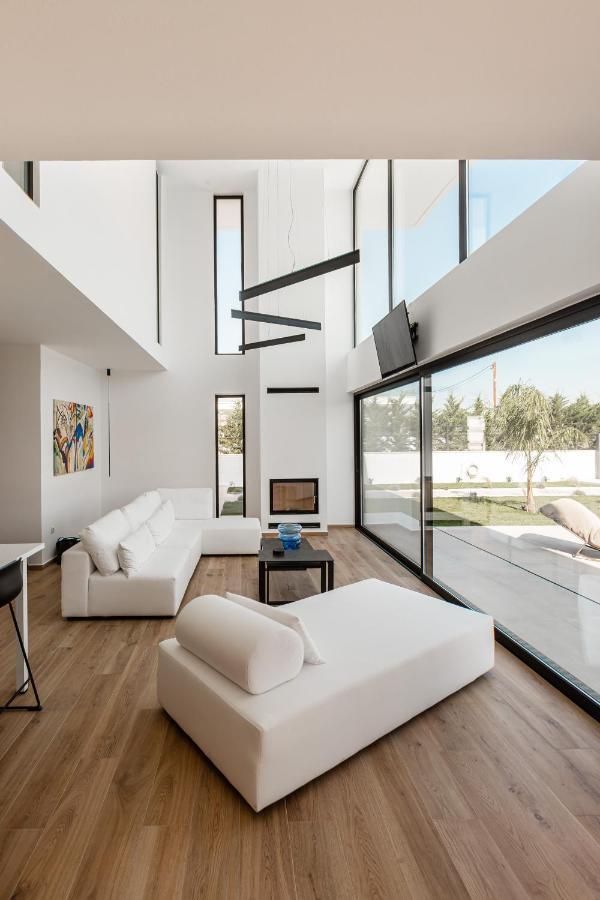 Sunshine Villa Нафплион Экстерьер фото