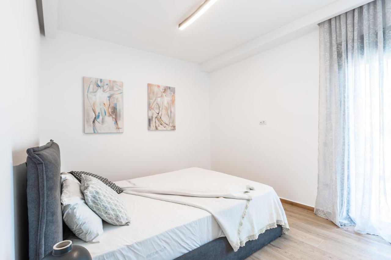 Sunshine Villa Нафплион Экстерьер фото