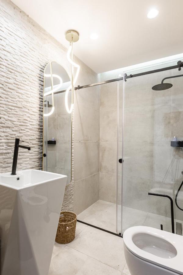 Sunshine Villa Нафплион Экстерьер фото