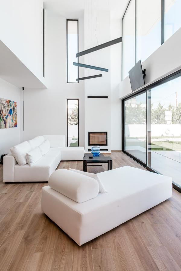 Sunshine Villa Нафплион Экстерьер фото