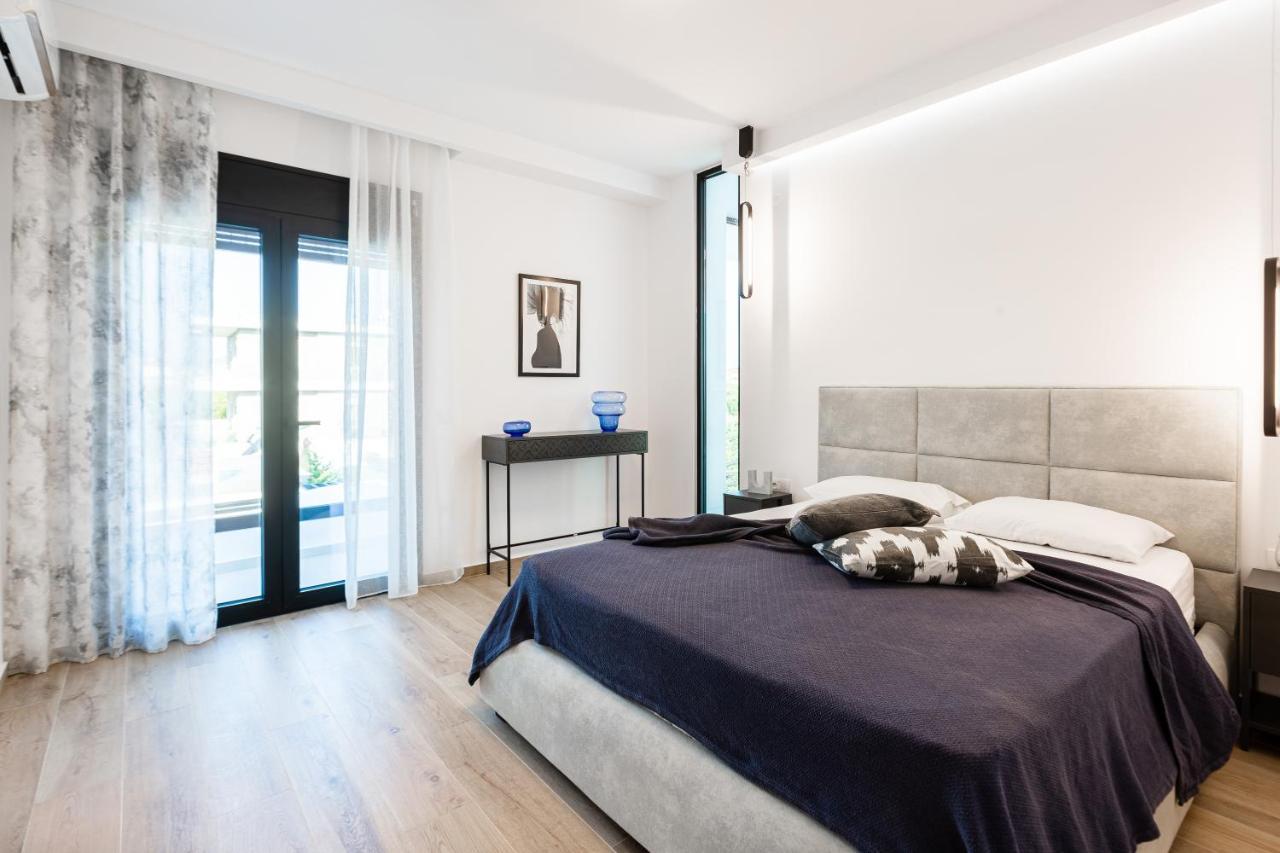 Sunshine Villa Нафплион Экстерьер фото