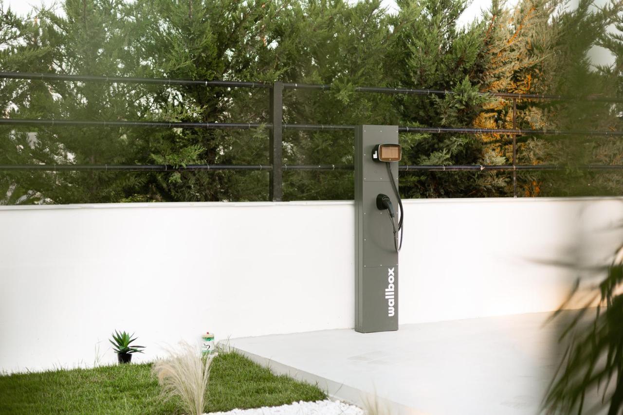 Sunshine Villa Нафплион Экстерьер фото