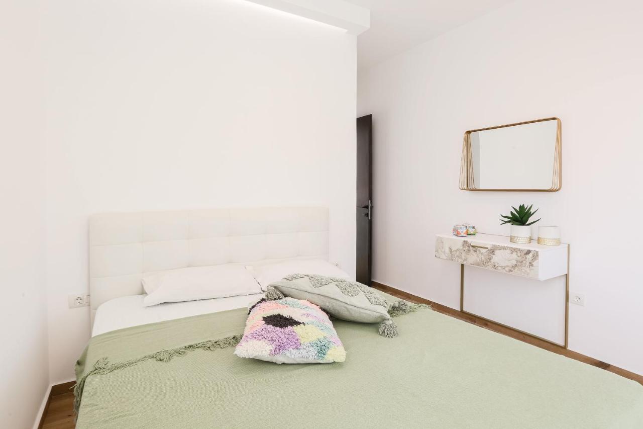 Sunshine Villa Нафплион Экстерьер фото