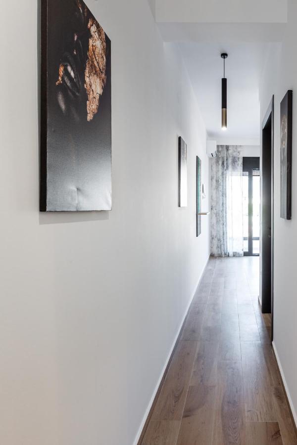 Sunshine Villa Нафплион Экстерьер фото