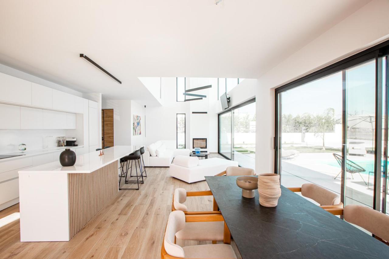 Sunshine Villa Нафплион Экстерьер фото