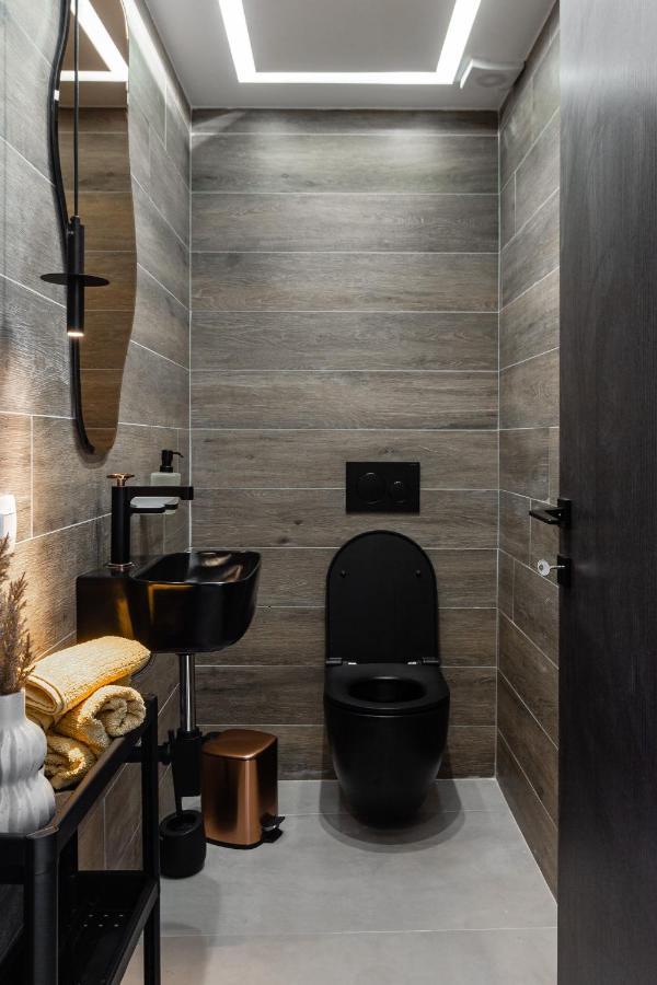 Sunshine Villa Нафплион Экстерьер фото