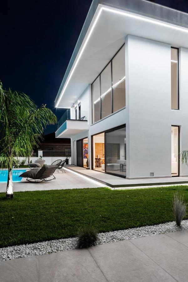 Sunshine Villa Нафплион Экстерьер фото